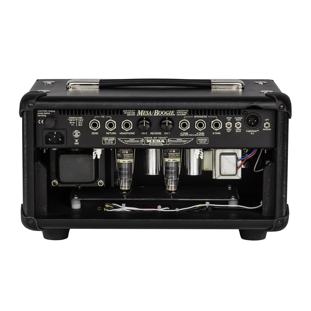 Mesa Boogie 2MMBB Mark Five: 25 Head