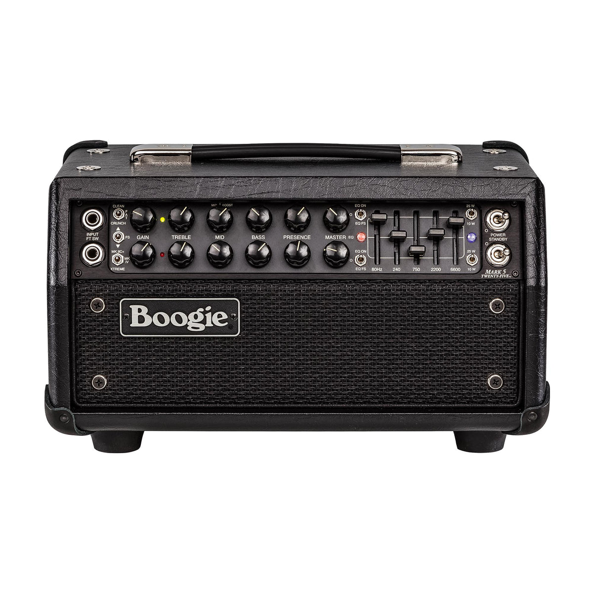 Mesa Boogie 2MMBB Mark Five: 25 Head