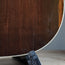 2009 Recording King ROS-697 12-Fret 000 Guitar Brazilian Rosewood Natural W/OHSC - Used