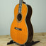 2009 Recording King ROS-697 12-Fret 000 Guitar Brazilian Rosewood Natural W/OHSC - Used
