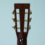 2009 Recording King ROS-697 12-Fret 000 Guitar Brazilian Rosewood Natural W/OHSC - Used