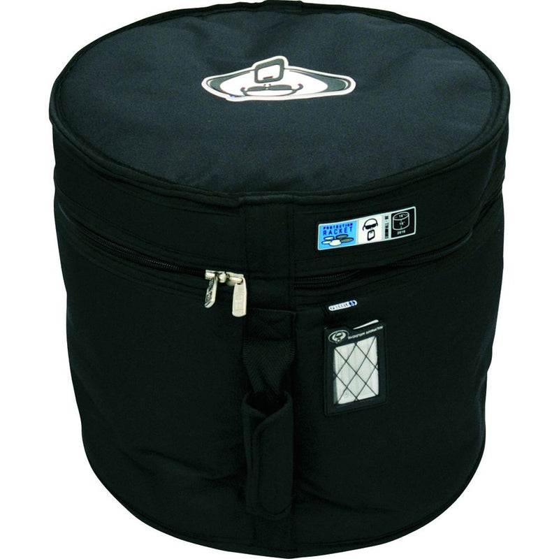 Protection Rack 14x14" Floor Tom Bag