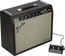 Fender Tone Master Princeton Reverb 1x10" 50 watt Electric Guitar Amplifier, 120V