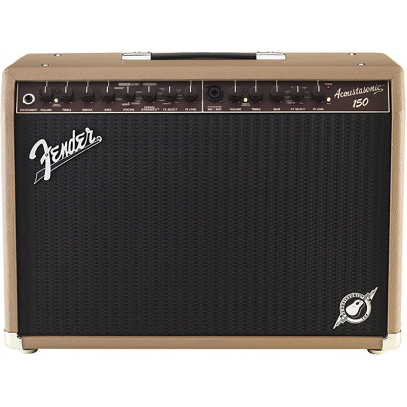 Fender Acoustasonic 150 Combo - 120V