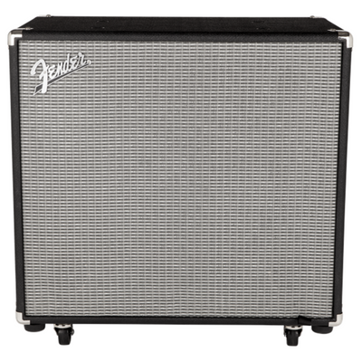 Fender Rumble 115 Cabinet V3 - Black