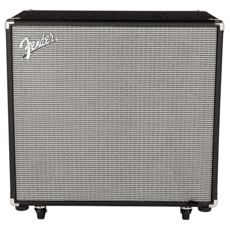 Fender Rumble 115 Cabinet V3 - Black