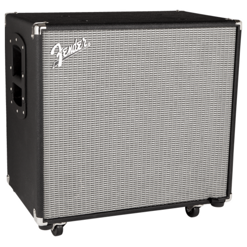 Fender Rumble 115 Cabinet V3 - Black