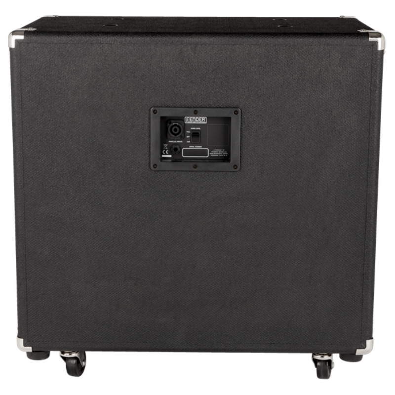 Fender Rumble 115 Cabinet V3 - Black