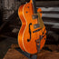 Gretsch G6120T-59 '59 Chet Atkins Hollowbody, Orange Stain - Used