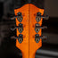 Gretsch G6120T-59 '59 Chet Atkins Hollowbody, Orange Stain - Used