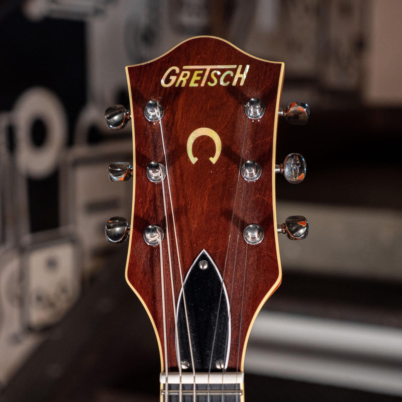 Gretsch G6120T-59 '59 Chet Atkins Hollowbody, Orange Stain - Used