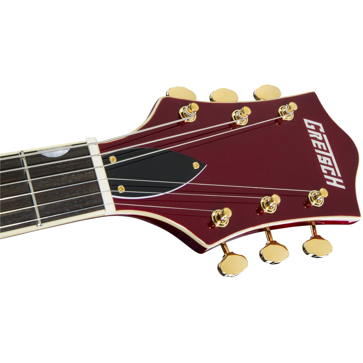 Gretsch G5420TG Limited Edition Electromatic - Candy Apple Red