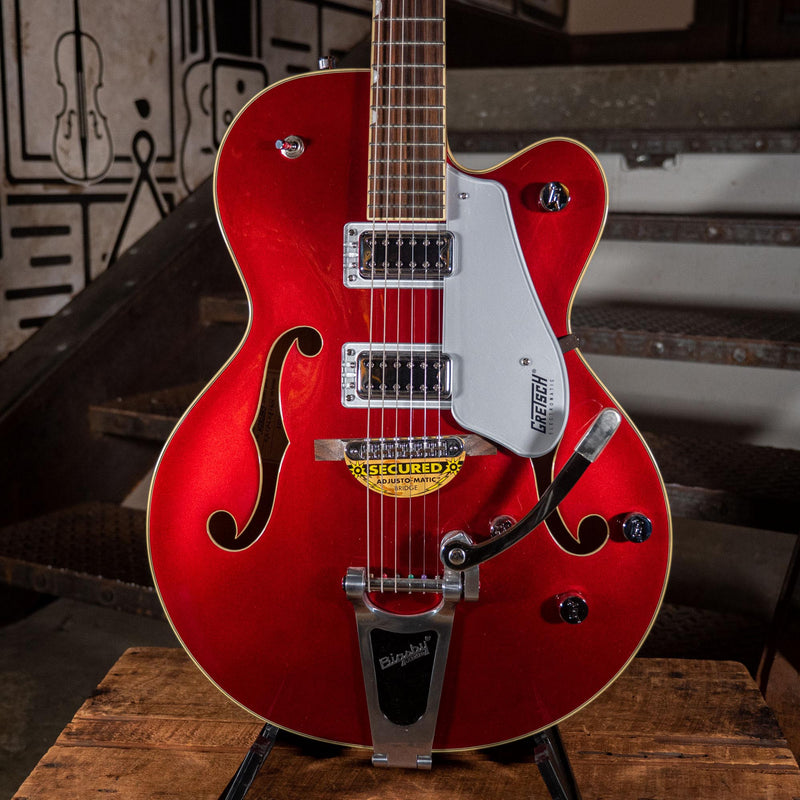 Gretsch G5420T Electromatic Hollowbody, Candy Apple Red - Used