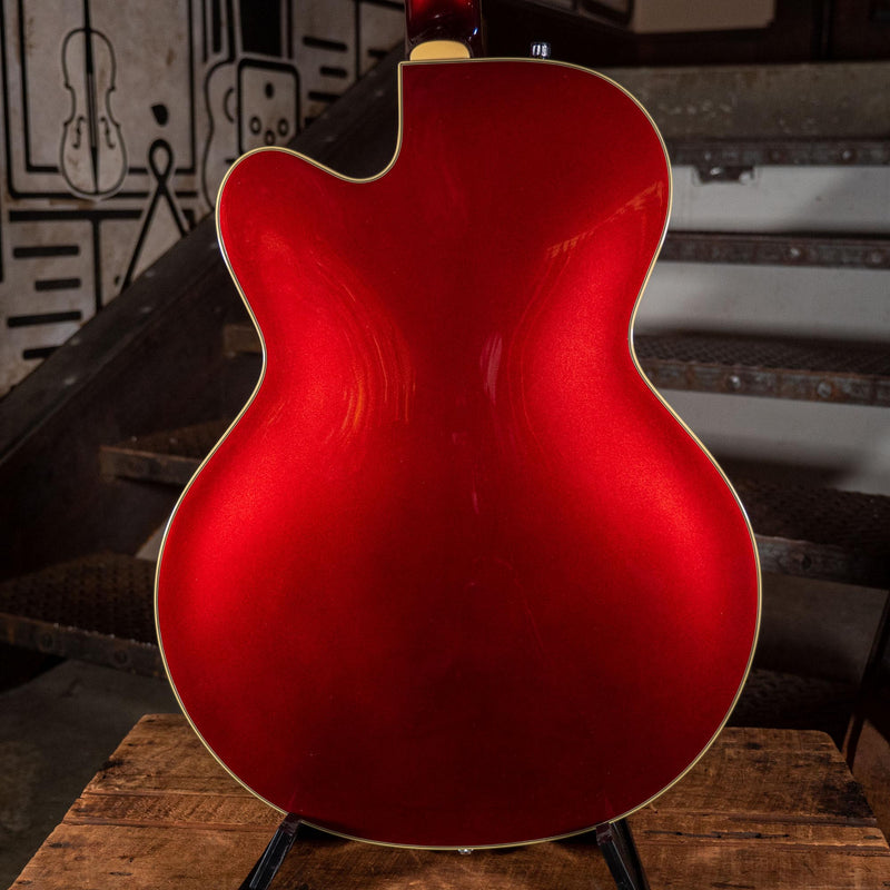 Gretsch G5420T Electromatic Hollowbody, Candy Apple Red - Used