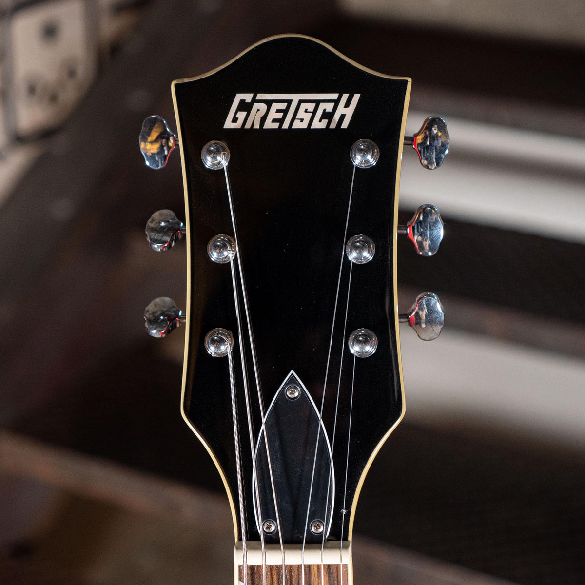 Gretsch G5420T Electromatic Hollowbody, Candy Apple Red - Used