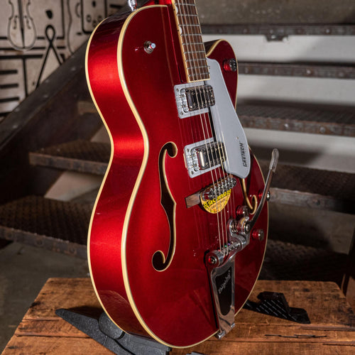Gretsch G5420T Electromatic Hollowbody, Candy Apple Red - Used