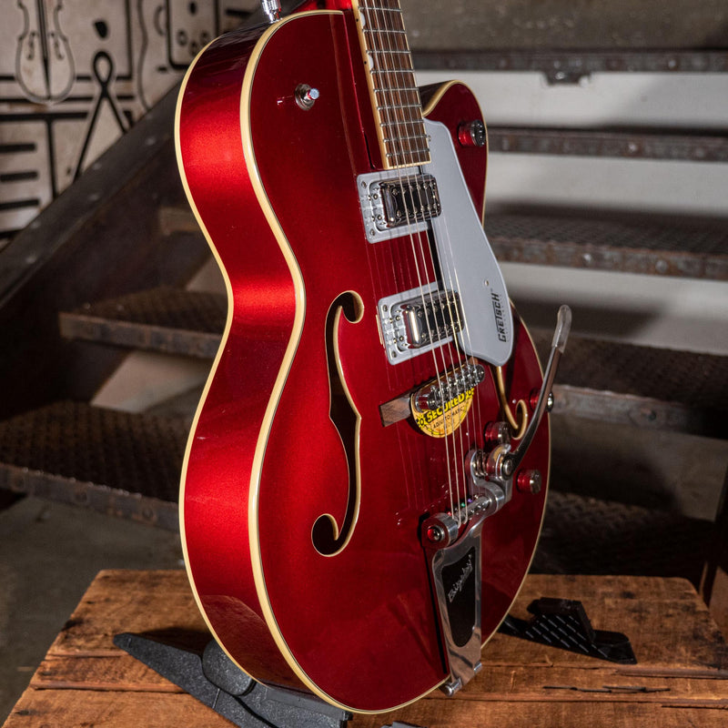Gretsch G5420T Electromatic Hollowbody, Candy Apple Red - Used