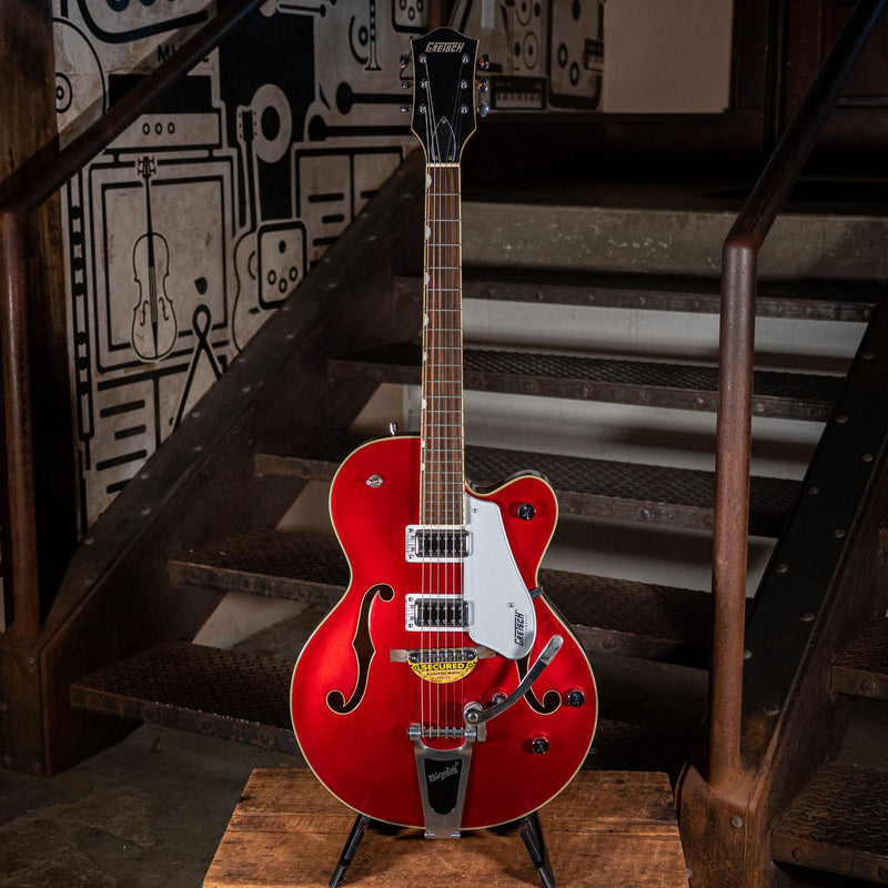 Gretsch G5420T Electromatic Hollowbody, Candy Apple Red - Used
