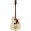 Gretsch G5210T-P90 Electromatic Electric Guitar, Laurel, Vintage White