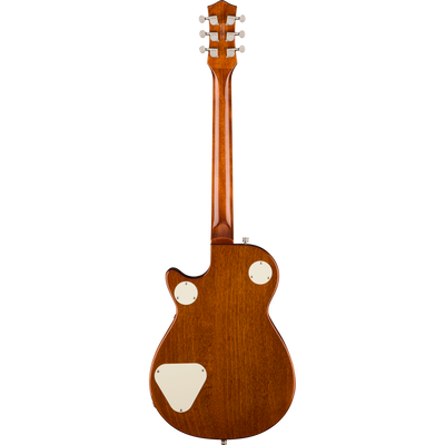 Gretsch G5210T-P90 Electromatic Electric Guitar, Laurel, Petrol