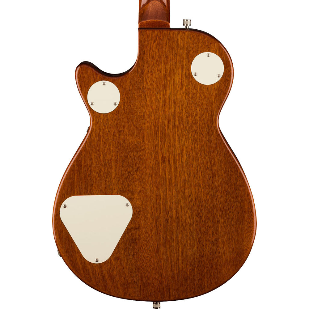 Gretsch G5210T-P90 Electromatic Electric Guitar, Laurel, Petrol