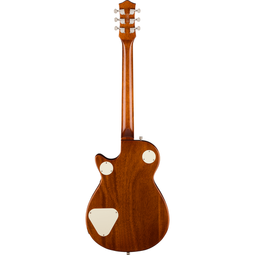 Gretsch G5210T-P90 Electromatic Electric Guitar, Laurel, Amethyst