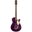 Gretsch G5210T-P90 Electromatic Electric Guitar, Laurel, Amethyst