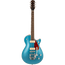 Gretsch G5210T-P90 Electromatic Electric Guitar, Laurel, Mako