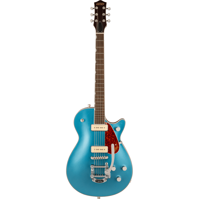 Gretsch G5210T-P90 Electromatic Electric Guitar, Laurel, Mako