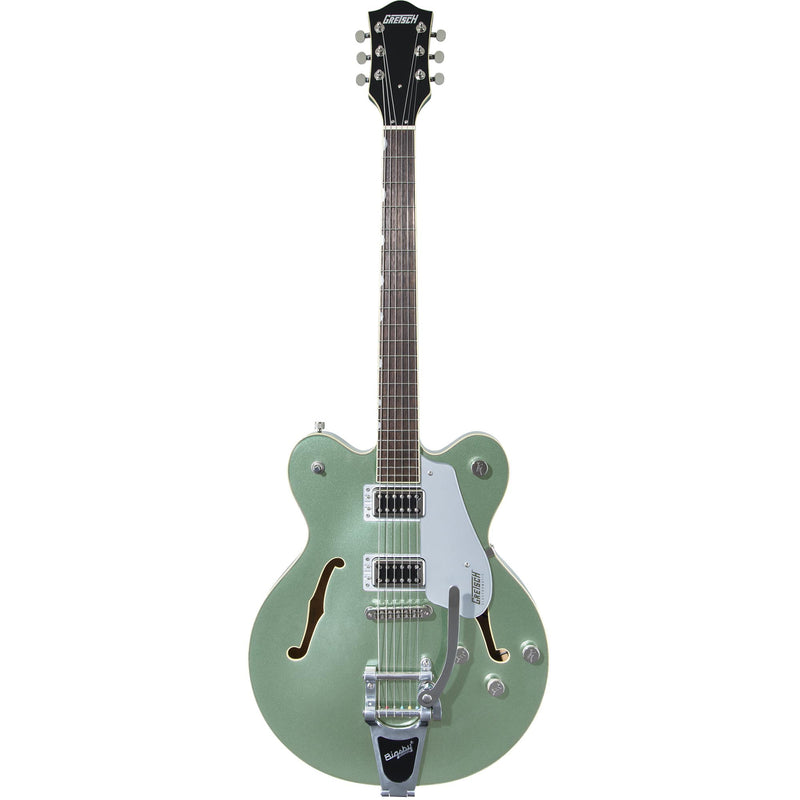 Gretsch G5622T Electromatic Center Block, Aspen Green