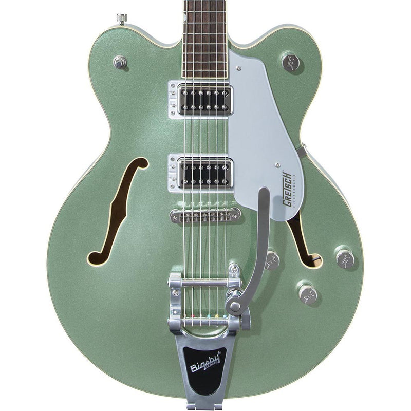 Gretsch G5622T Electromatic Center Block, Aspen Green