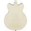 Gretsch G5622T-140 Electromatic Electric Guitar 140th Double Platinum, Laurel, Two-Tone Platinum/Pearl Platinum