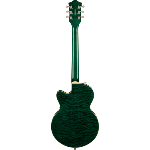 Gretsch G5655T-QM Electromatic Electric Guitar, Mariana