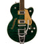 Gretsch G5655T-QM Electromatic Electric Guitar, Mariana