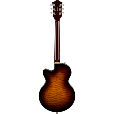 Gretsch G5655T-QM Electromatic Electric Guitar, Sweet Tea