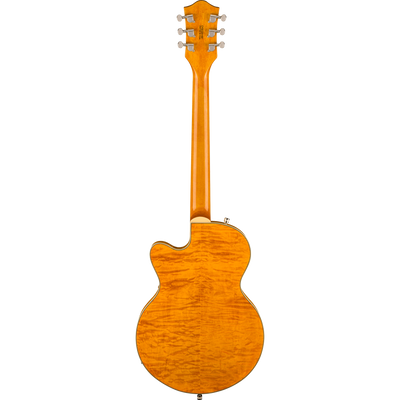 Gretsch G5655T-QM Electromatic Electric Guitar, Speyside