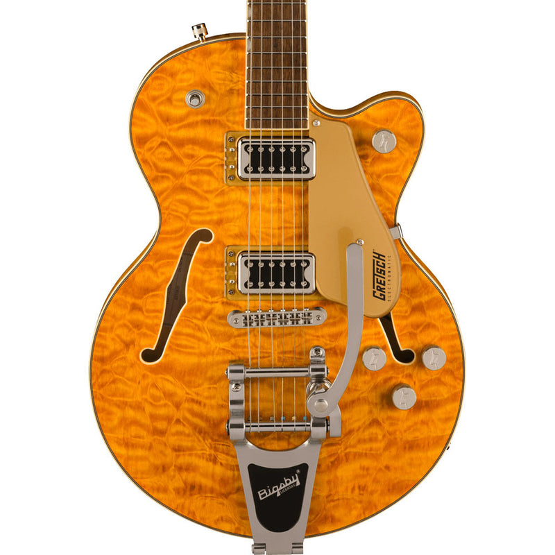 Gretsch G5655T-QM Electromatic Electric Guitar, Speyside