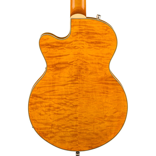 Gretsch G5655T-QM Electromatic Electric Guitar, Speyside
