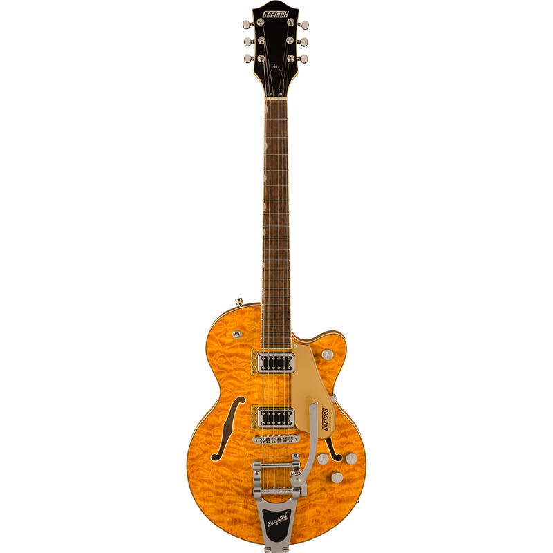 Gretsch G5655T-QM Electromatic Electric Guitar, Speyside