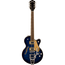 Gretsch G5655T-QM Electromatic Electric Guitar, Hudson Sky
