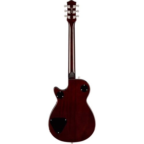 Gretsch G5210-P90 Electromatic Jet Electric Guitar, Laurel, Broadway Jade