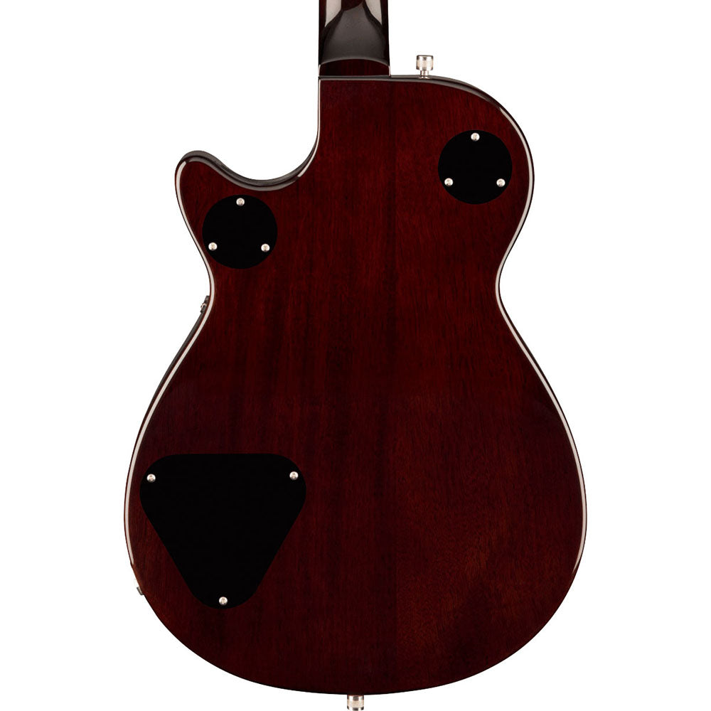 Gretsch G5210-P90 Electromatic Jet Electric Guitar, Laurel, Broadway Jade