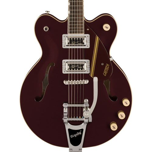 Gretsch G2604T Limited Edition Streamliner Rally II Electric Guitar L