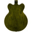 Gretsch G2604T Limited Edition Streamliner Rally II Electric Guitar, Laurel, Rally Green Stain