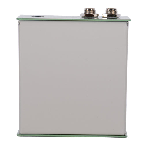 29 Pedals FLWR Selectable Shape Overdrive Effect Pedal