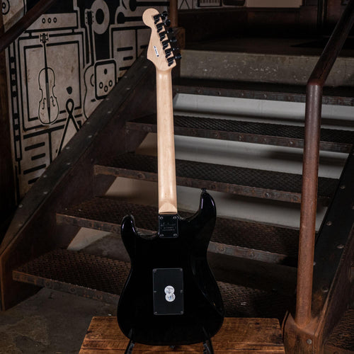 Jackson X Series Signature Adrian Smith SDXQ, Green Burst - Used