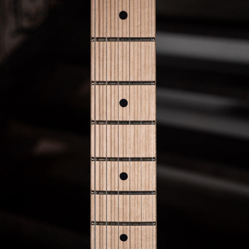 Jackson X Series Signature Adrian Smith SDXQ, Green Burst - Used