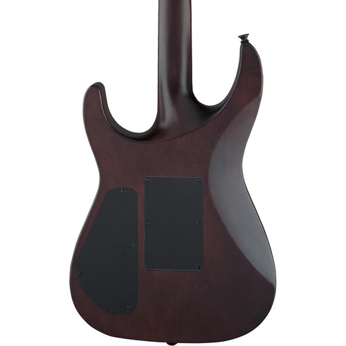 Jackson SLX X Series Soloist - Zebra Wood