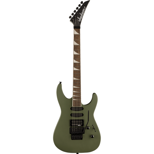 ギター Jackson X Series Soloist SL3X DX X Series Soloist™ SL3X DX – Jacksonguitars.com