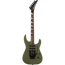 Jackson X Series Soloist, SL3X DX Electric Guitar, Laurel, Matte Army Drab